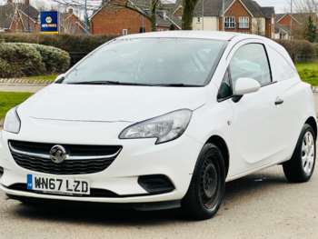 Used Vauxhall Corsa 2017 for sale - 74988084: Photo