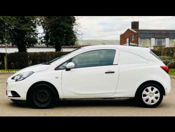 Used Vauxhall Corsa 2017 for sale - 74988084: Photo