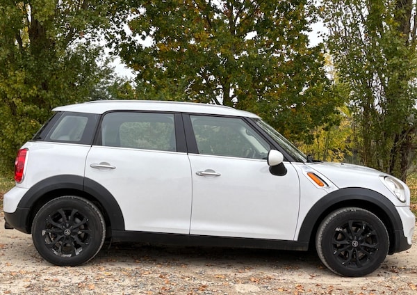 Used MINI Countryman 2011 for sale - 76307393: Photo 11
