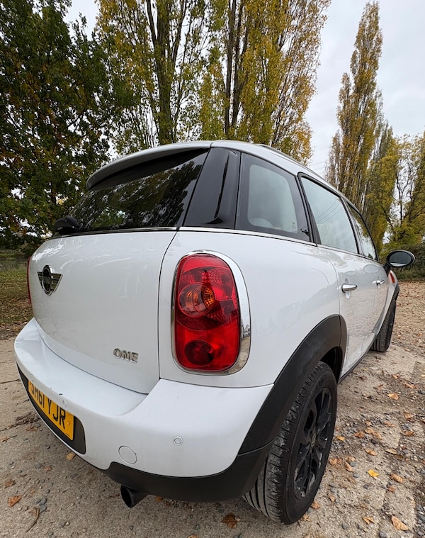 Used MINI Countryman 2011 for sale - 76307393: Photo 13