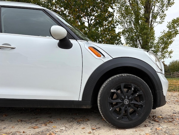Used MINI Countryman 2011 for sale - 76307393: Photo 15