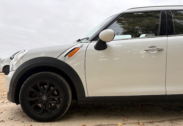 Used MINI Countryman 2011 for sale - 76307393: Photo 16