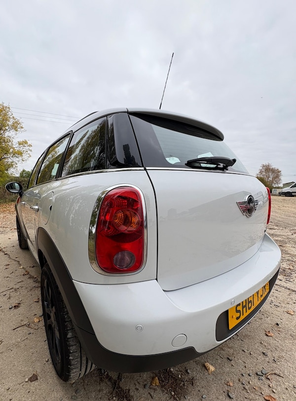 Used MINI Countryman 2011 for sale - 76307393: Photo 19