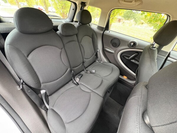 Used MINI Countryman 2011 for sale - 76307393: Photo 27