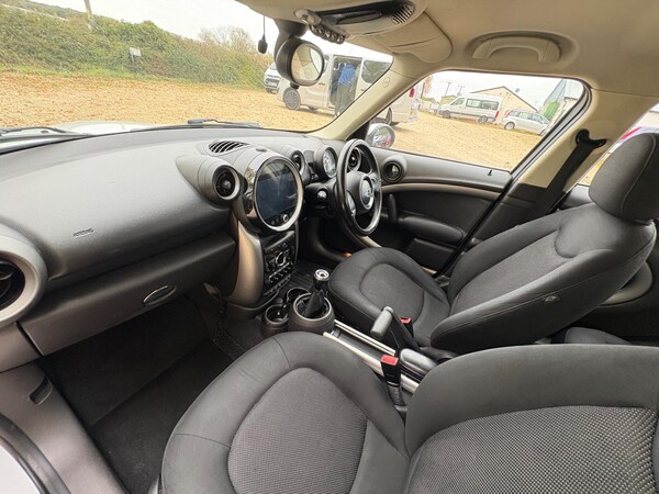 Used MINI Countryman 2011 for sale - 76307393: Photo 31