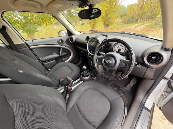 Used MINI Countryman 2011 for sale - 76307393: Photo 32
