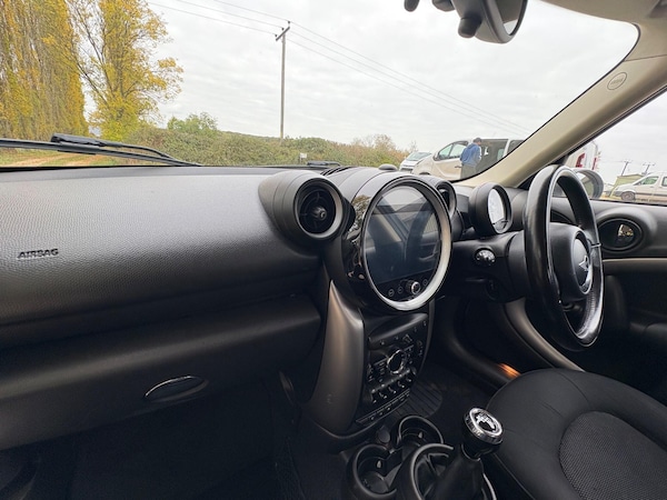 Used MINI Countryman 2011 for sale - 76307393: Photo 33