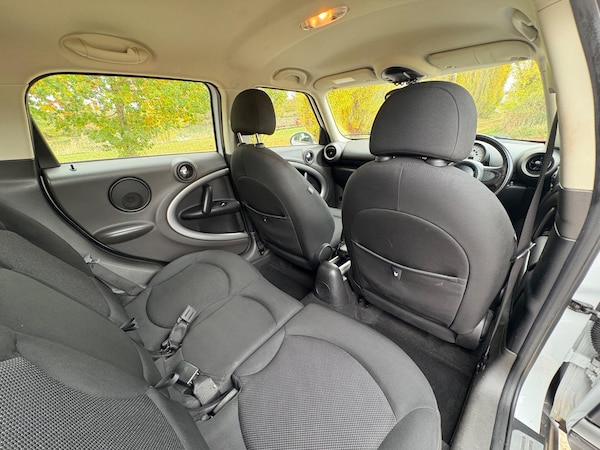 Used MINI Countryman 2011 for sale - 76307393: Photo 35