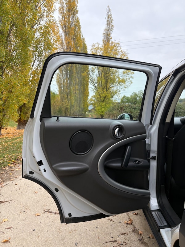 Used MINI Countryman 2011 for sale - 76307393: Photo 37