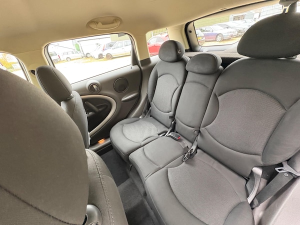 Used MINI Countryman 2011 for sale - 76307393: Photo 39