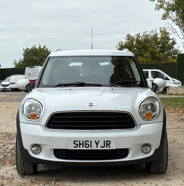 Used MINI Countryman 2011 for sale - 76307393: Photo 4