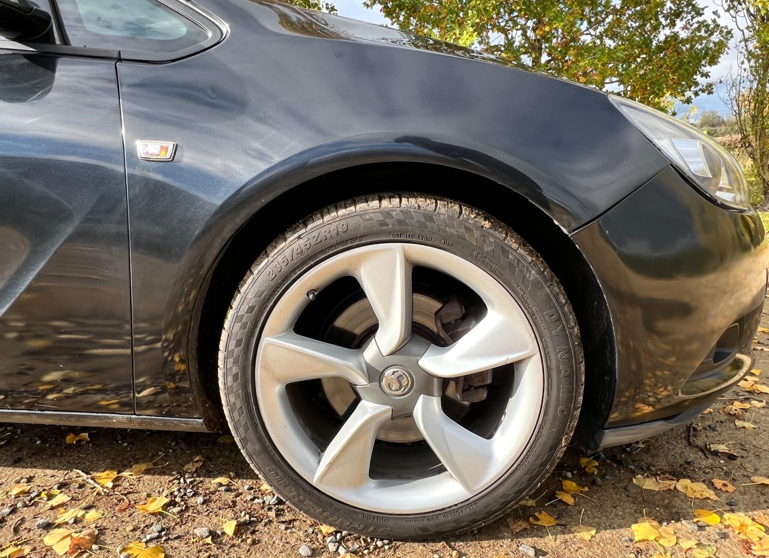 Used Vauxhall Astra GTC 2015 for sale - 76513255: Photo 13