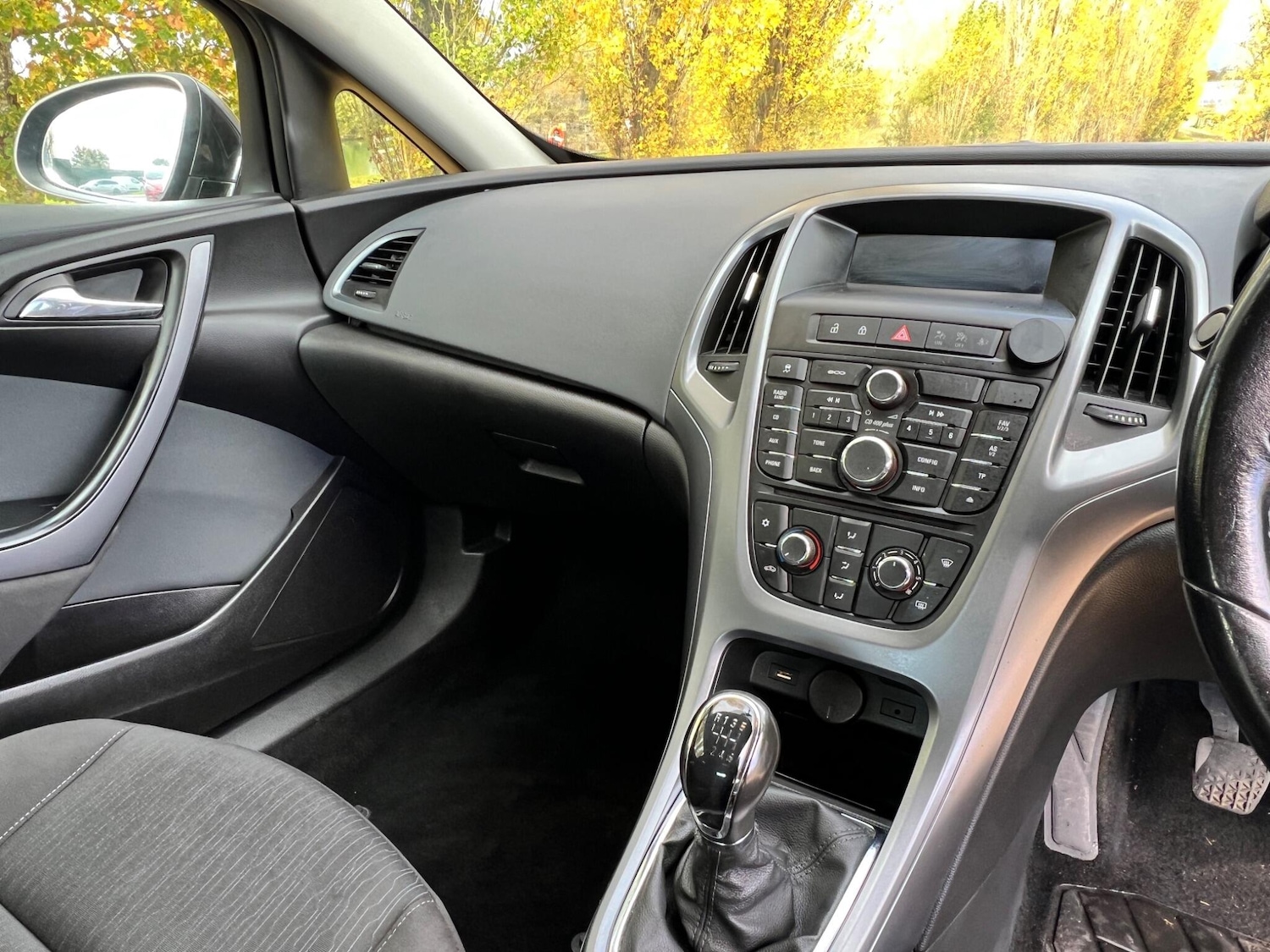 Used Vauxhall Astra GTC 2015 for sale - 76513255: Photo 16