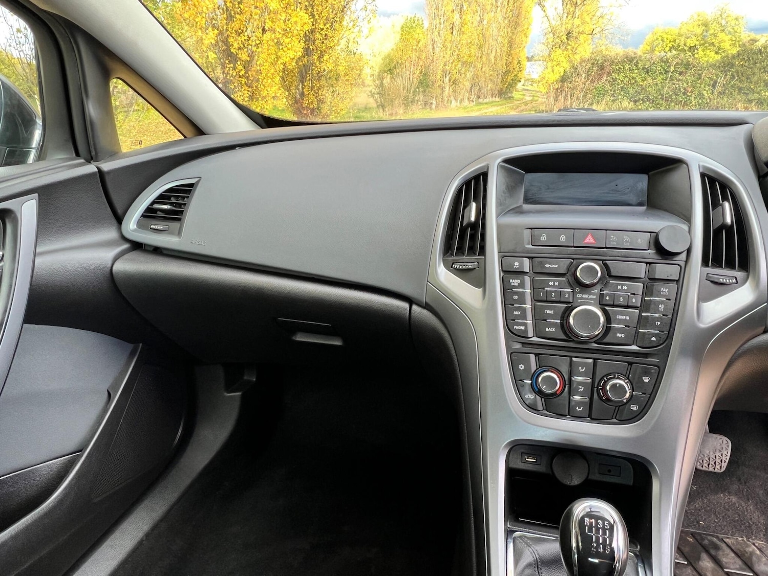 Used Vauxhall Astra GTC 2015 for sale - 76513255: Photo 17