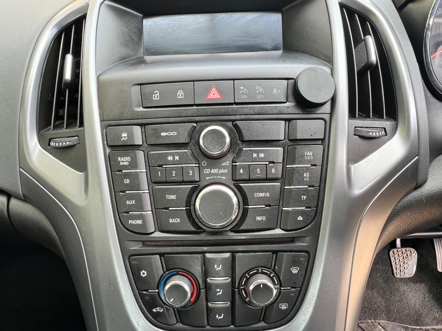 Used Vauxhall Astra GTC 2015 for sale - 76513255: Photo 19