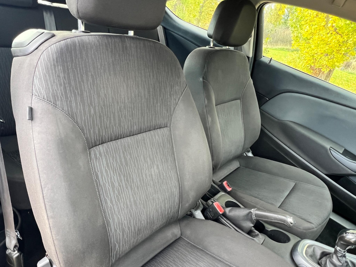 Used Vauxhall Astra GTC 2015 for sale - 76513255: Photo 23