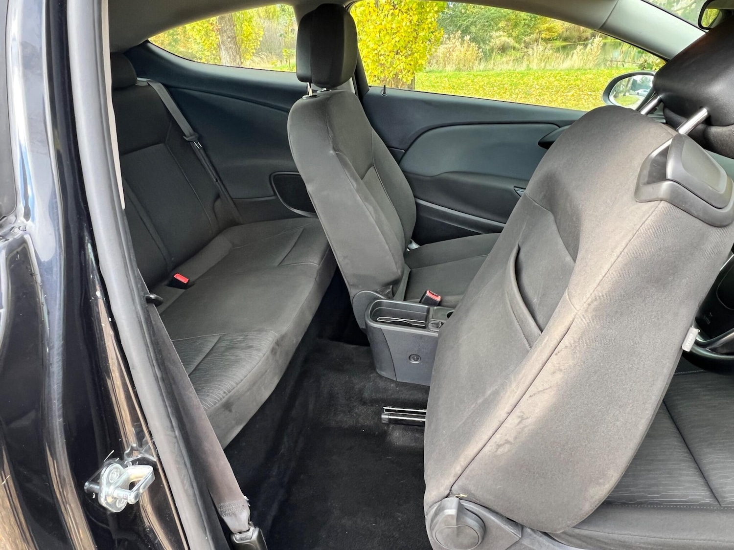 Used Vauxhall Astra GTC 2015 for sale - 76513255: Photo 24