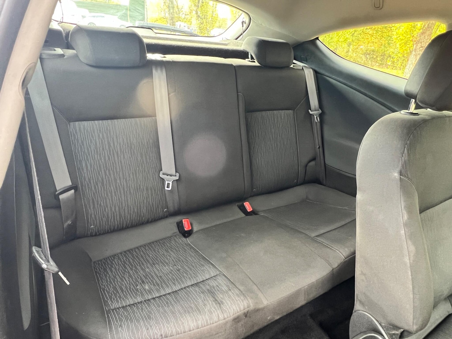 Used Vauxhall Astra GTC 2015 for sale - 76513255: Photo 25