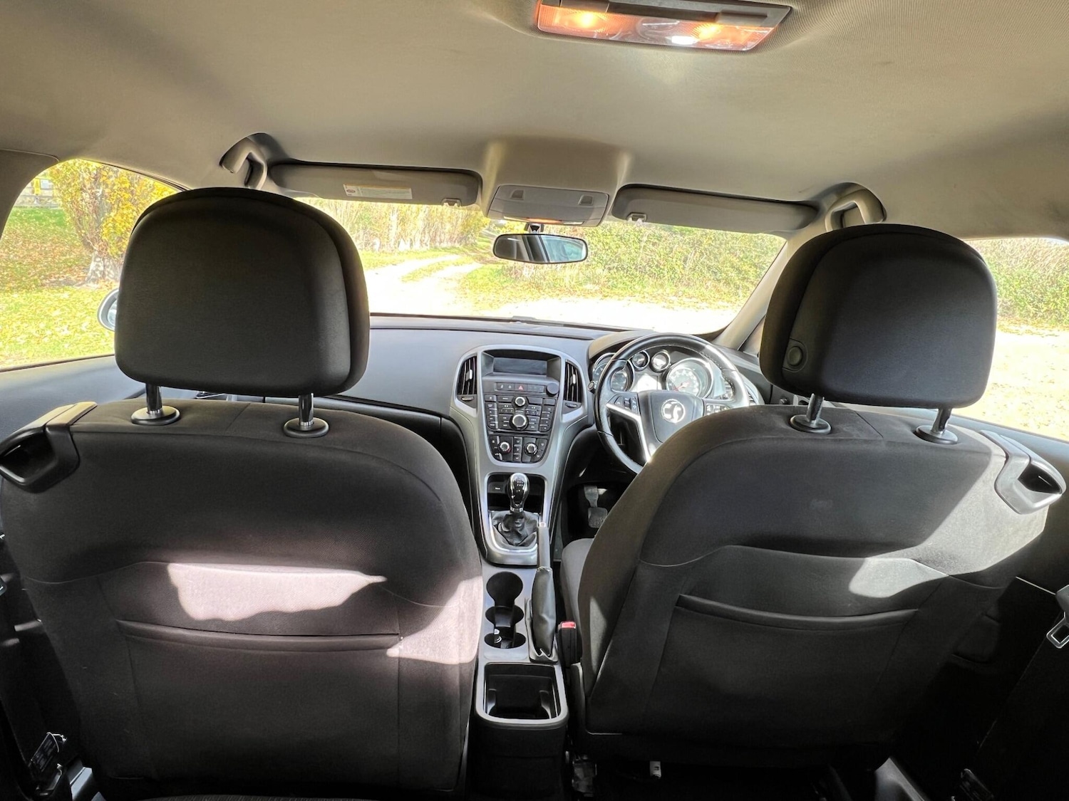 Used Vauxhall Astra GTC 2015 for sale - 76513255: Photo 27