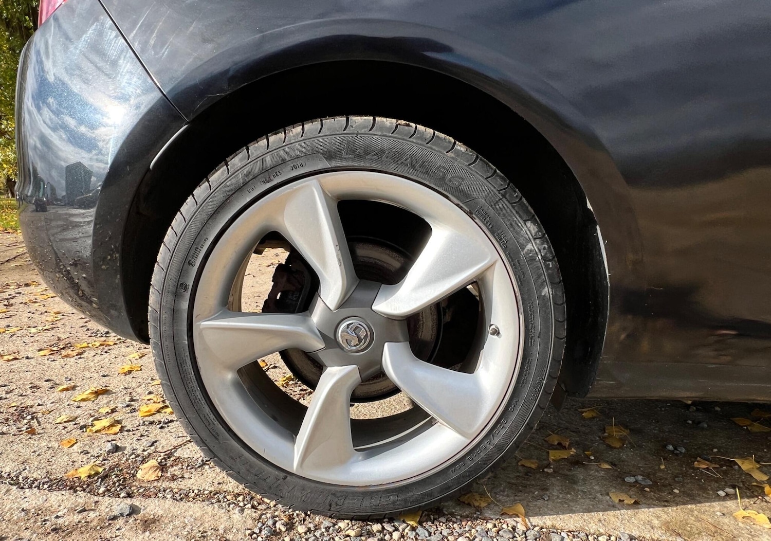 Used Vauxhall Astra GTC 2015 for sale - 76513255: Photo 31