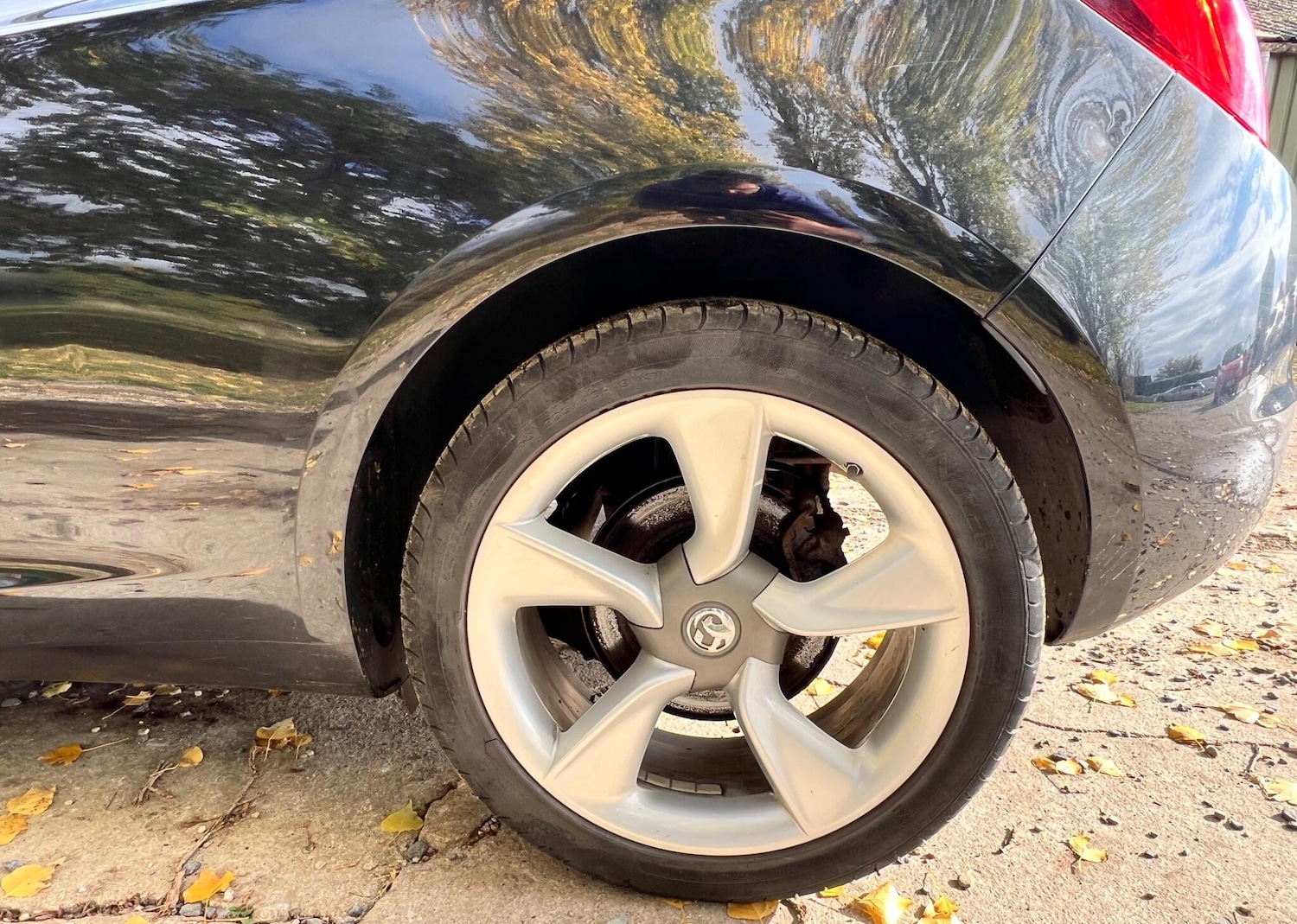 Used Vauxhall Astra GTC 2015 for sale - 76513255: Photo 32