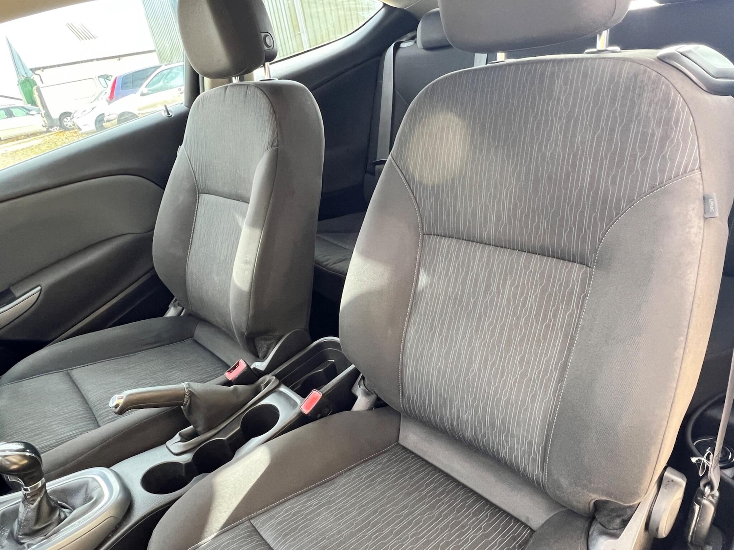 Used Vauxhall Astra GTC 2015 for sale - 76513255: Photo 34