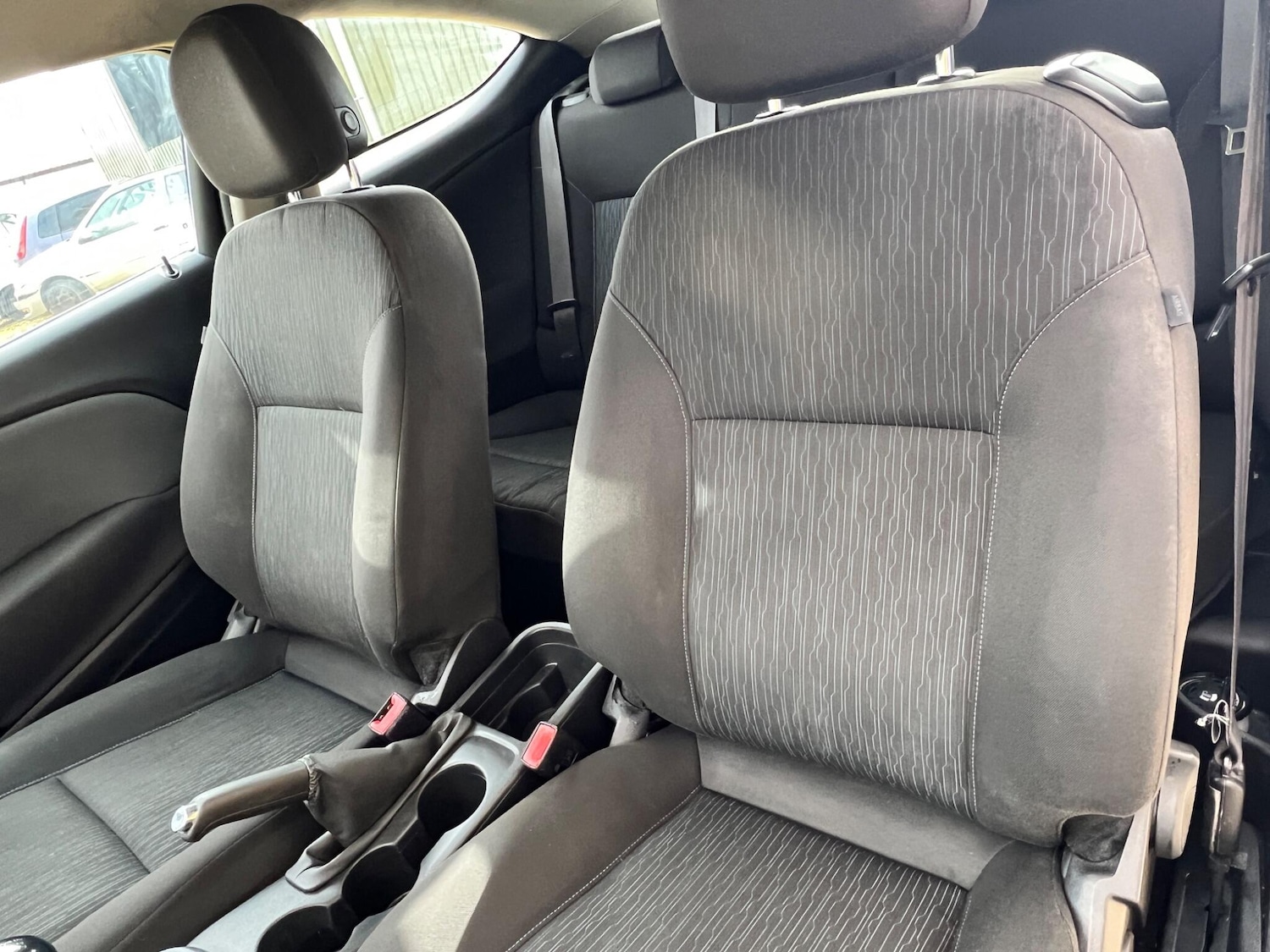 Used Vauxhall Astra GTC 2015 for sale - 76513255: Photo 37