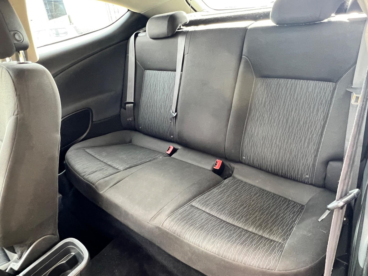 Used Vauxhall Astra GTC 2015 for sale - 76513255: Photo 38