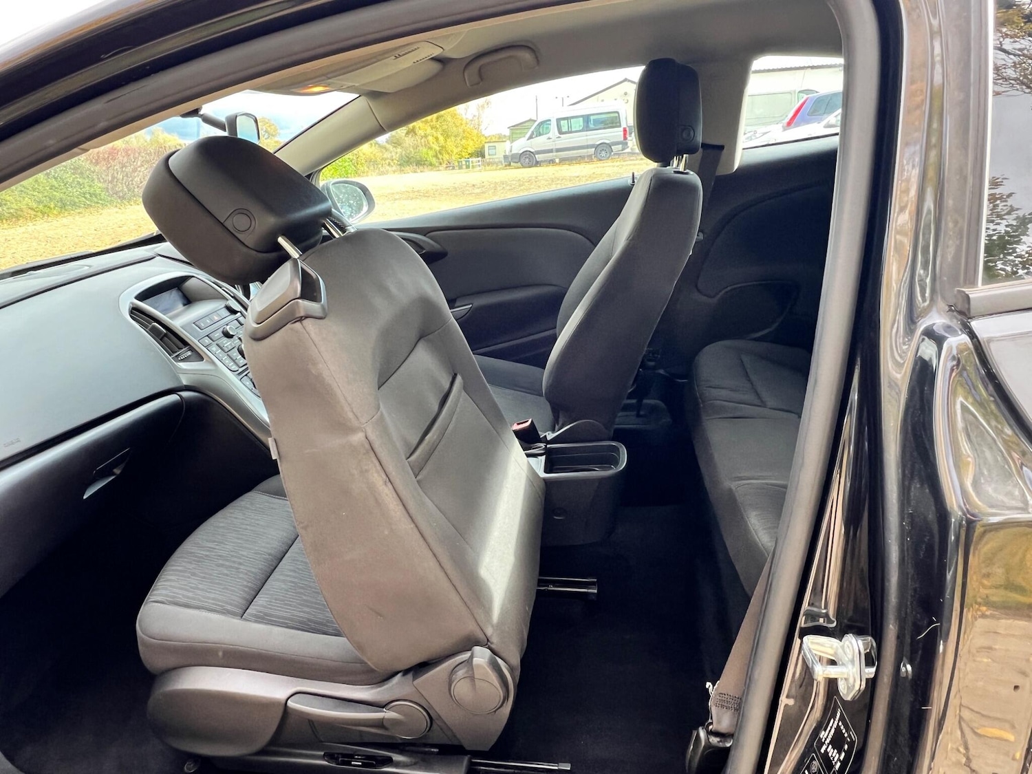 Used Vauxhall Astra GTC 2015 for sale - 76513255: Photo 39