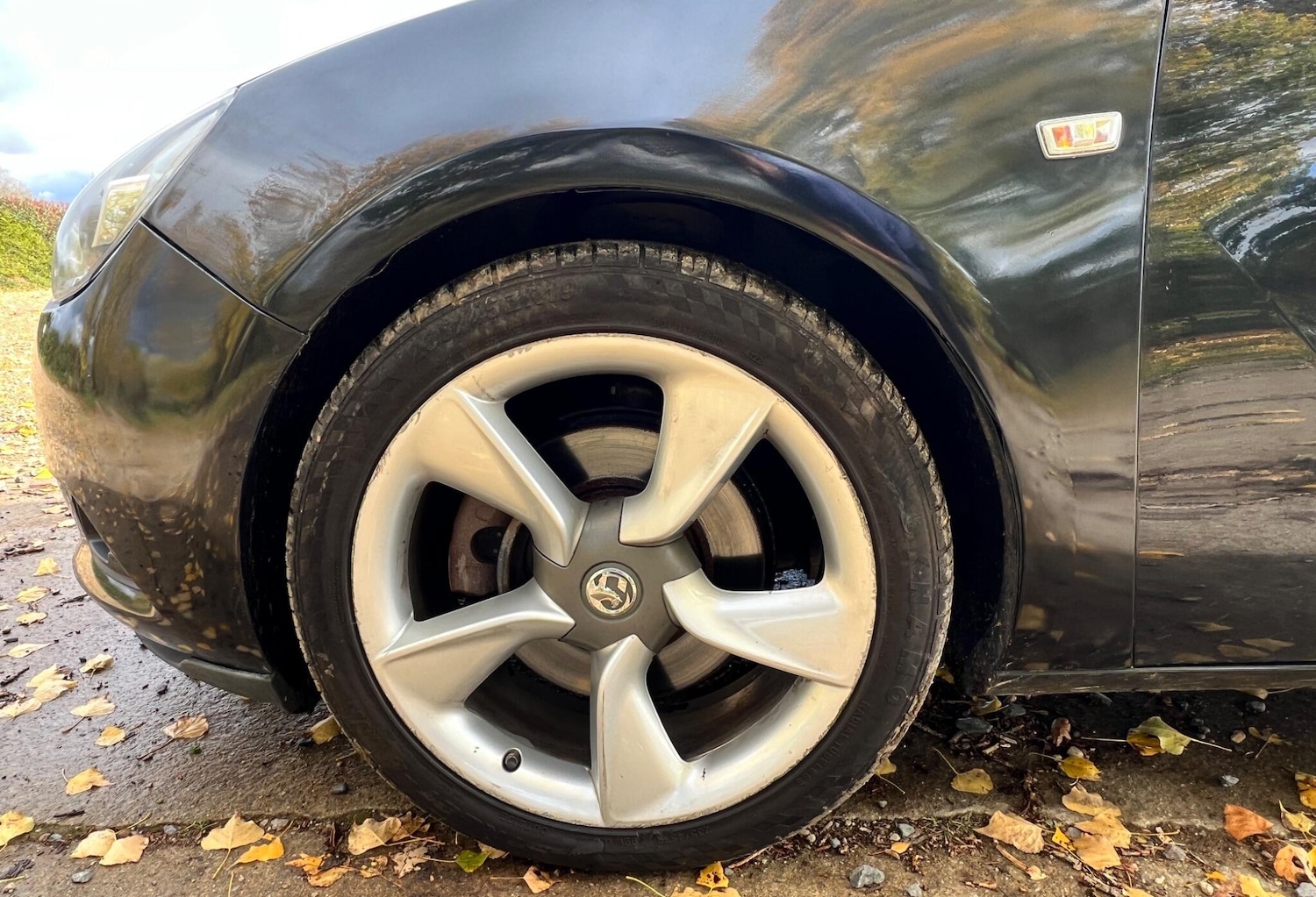 Used Vauxhall Astra GTC 2015 for sale - 76513255: Photo 41