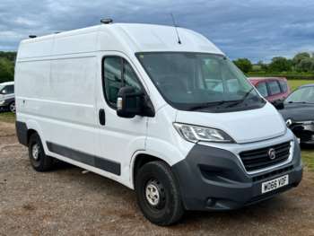 Used Fiat Ducato 2017 for sale - 74810358: Photo