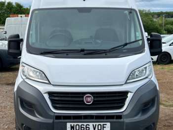 Used Fiat Ducato 2017 for sale - 74810358: Photo