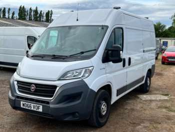 Used Fiat Ducato 2017 for sale - 74810358: Photo
