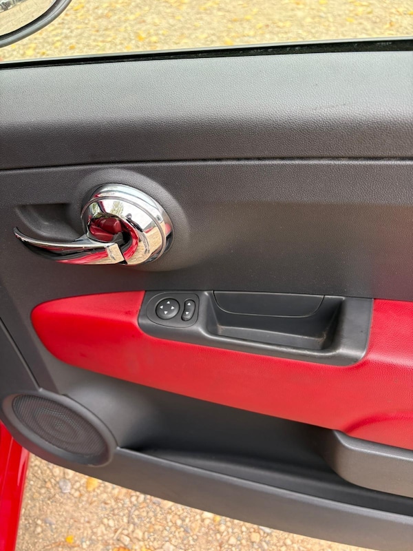 Used Fiat 500 2011 for sale - 76239726: Photo 19