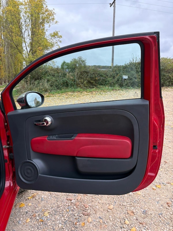 Used Fiat 500 2011 for sale - 76239726: Photo 25