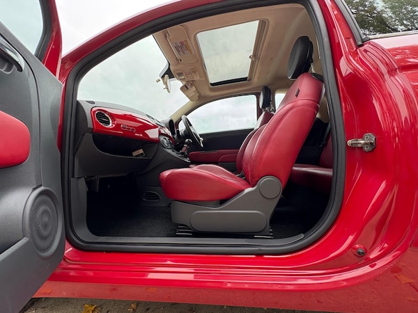 Used Fiat 500 2011 for sale - 76239726: Photo 27
