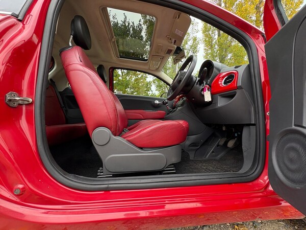 Used Fiat 500 2011 for sale - 76239726: Photo 29