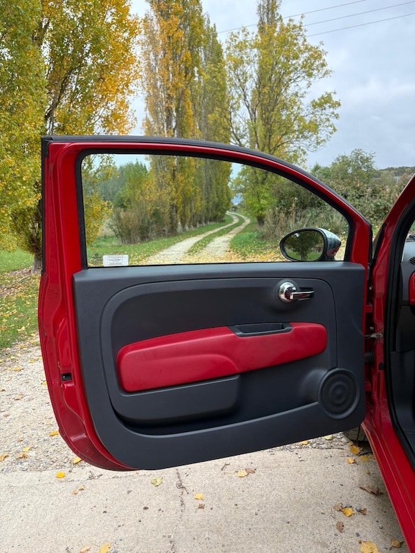 Used Fiat 500 2011 for sale - 76239726: Photo 30