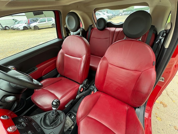 Used Fiat 500 2011 for sale - 76239726: Photo 32