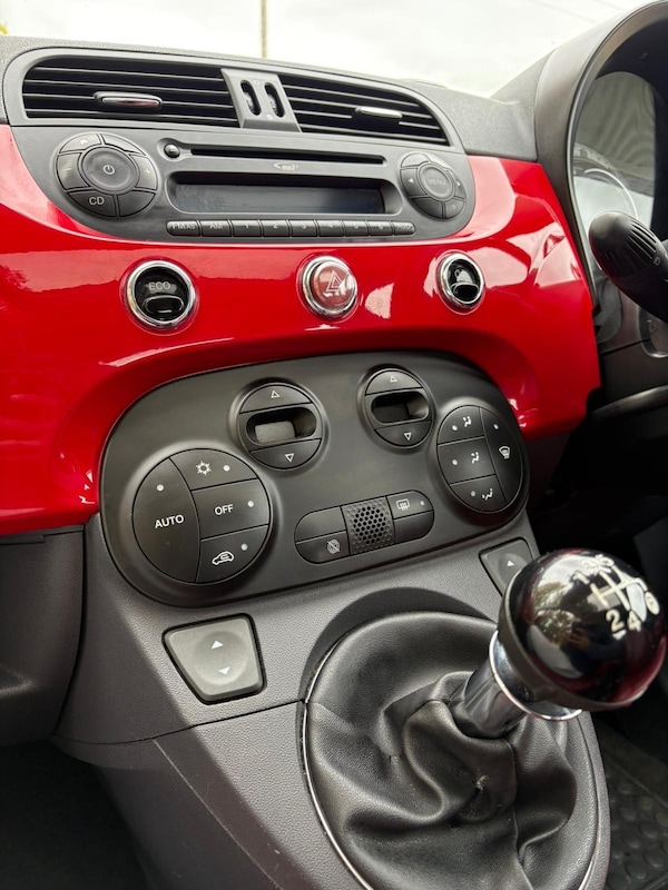 Used Fiat 500 2011 for sale - 76239726: Photo 34