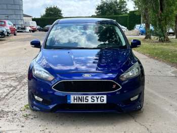 Used Ford Focus 2015 for sale - 75246959: Photo
