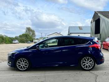 Used Ford Focus 2015 for sale - 75246959: Photo