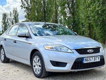 Used Ford Mondeo 2007 for sale - 75905827: Photo