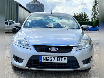 Used Ford Mondeo 2007 for sale - 75905827: Photo