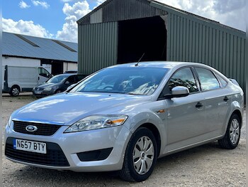 Used Ford Mondeo 2007 for sale - 75905827: Photo