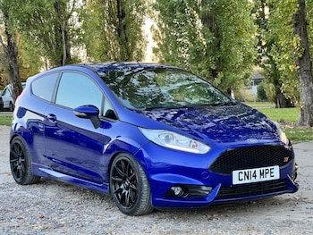Ford - Fiesta