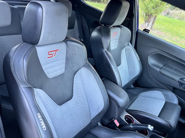 Used Ford Fiesta 2014 for sale - 76189766: Photo 21