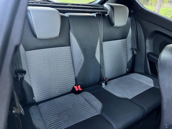 Used Ford Fiesta 2014 for sale - 76189766: Photo 24