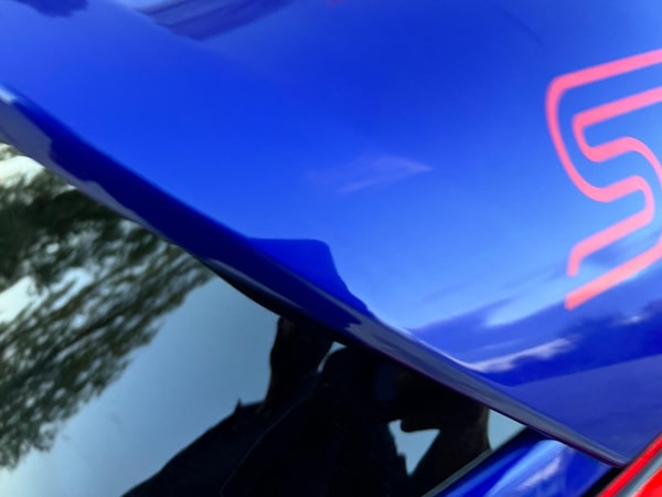 Used Ford Fiesta 2014 for sale - 76189766: Photo 28