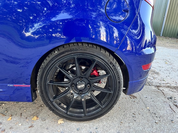 Used Ford Fiesta 2014 for sale - 76189766: Photo 39